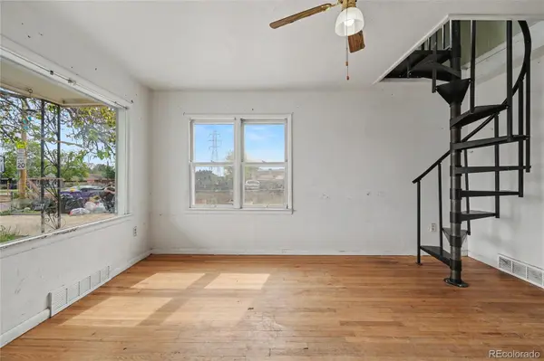 3420 W Tennessee AVE, Denver, CO 80219