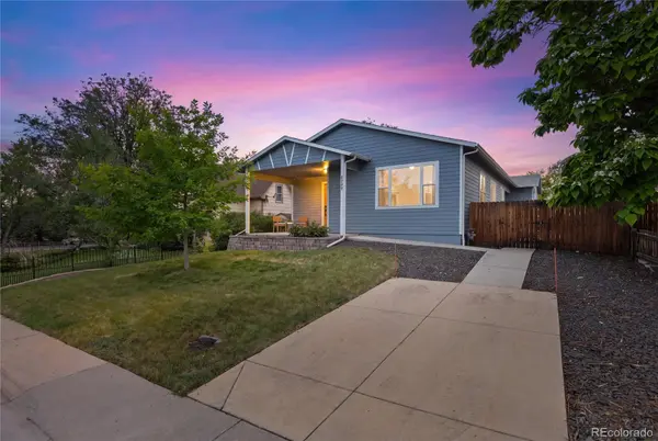 8029 Julian ST, Westminster, CO 80031
