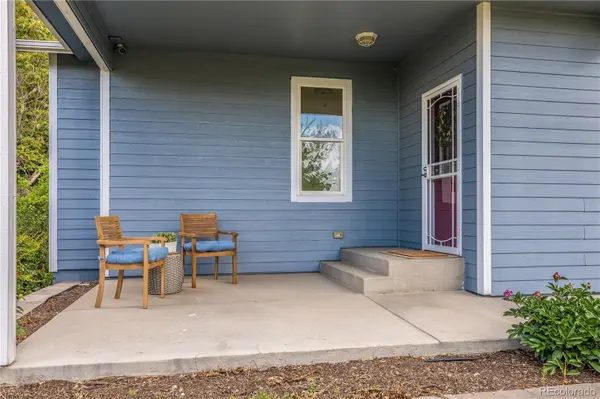 8029 Julian ST, Westminster, CO 80031