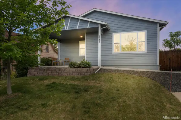 8029 Julian ST, Westminster, CO 80031