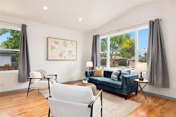8029 Julian ST, Westminster, CO 80031
