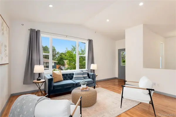 8029 Julian ST, Westminster, CO 80031