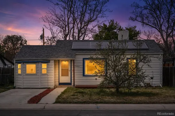 4409 S Pearl ST, Englewood, CO 80113