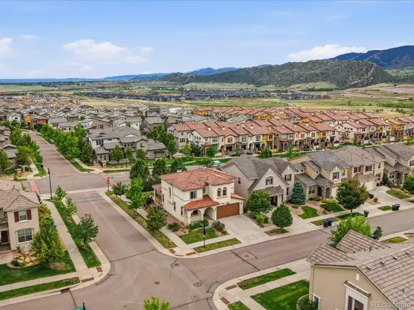 15504 W Auburn AVE, Lakewood, CO 80228