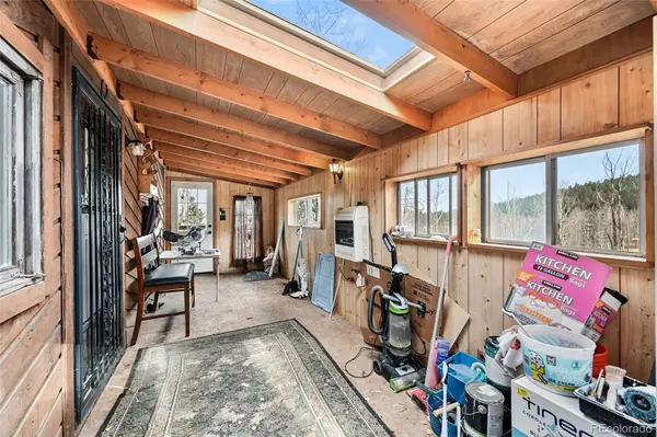 312 S Pine DR, Bailey, CO 80421