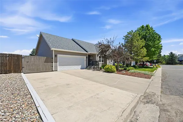 205 Rushmore ST, Elizabeth, CO 80107