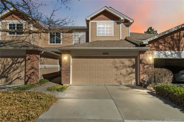 5488 Balsam CT, Arvada, CO 80002