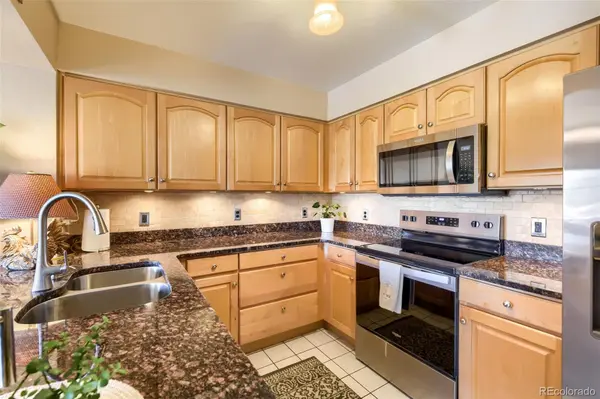 9646 Deerhorn CT #99, Parker, CO 80134