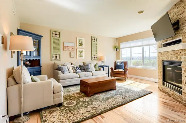 9646 Deerhorn CT #99, Parker, CO 80134