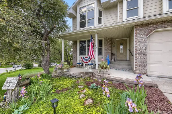 6393 S Reed WAY, Littleton, CO 80123