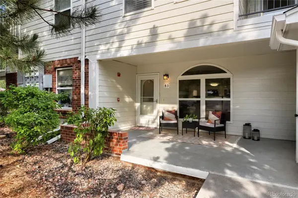 1880 S Cole ST #B3, Lakewood, CO 80228