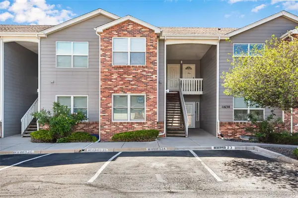 11630 W 62nd PL #102, Arvada, CO 80004