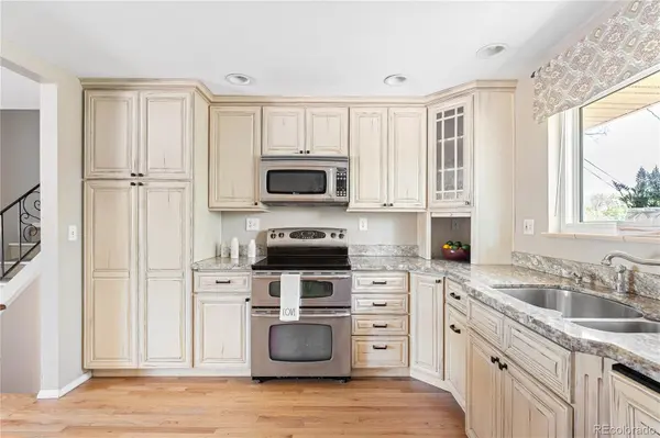6696 S Kit Carson ST, Centennial, CO 80121