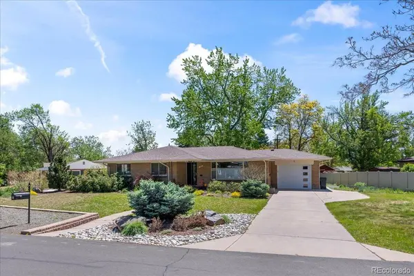 40 Skyline DR, Wheat Ridge, CO 80215