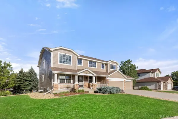 10856 Ridge Pointe LN, Parker, CO 80138