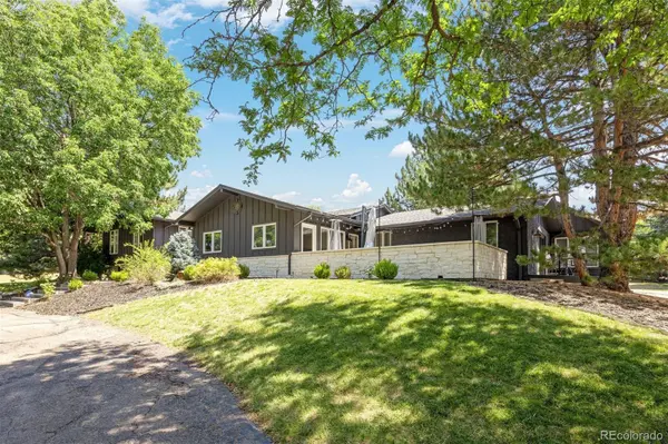 5700 S Ivy ST, Greenwood Village, CO 80111