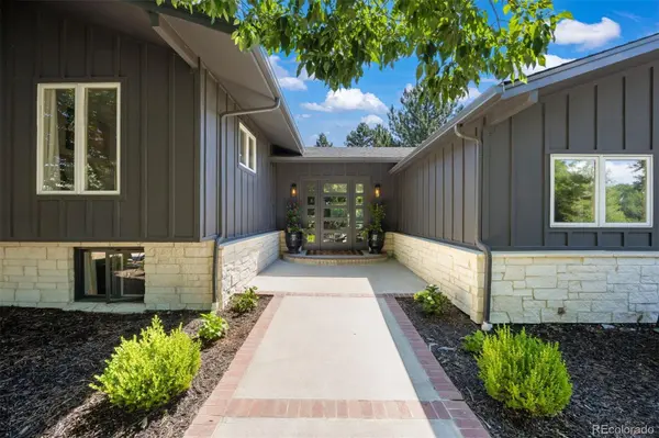 5700 S Ivy ST, Greenwood Village, CO 80111
