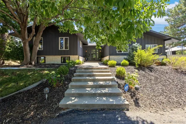 5700 S Ivy ST, Greenwood Village, CO 80111