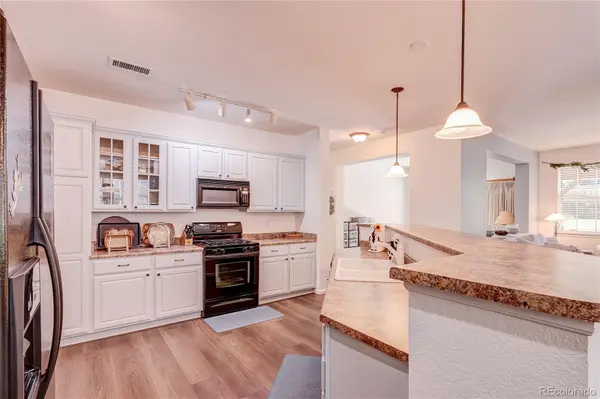10556 Graymont LN #A, Highlands Ranch, CO 80126