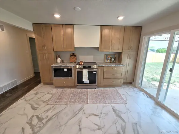 1320 Dawson DR, Denver, CO 80229