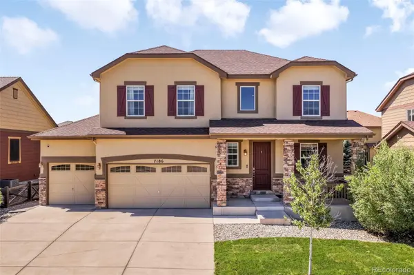 7186 Laurel Cherry CT, Colorado Springs, CO 80927