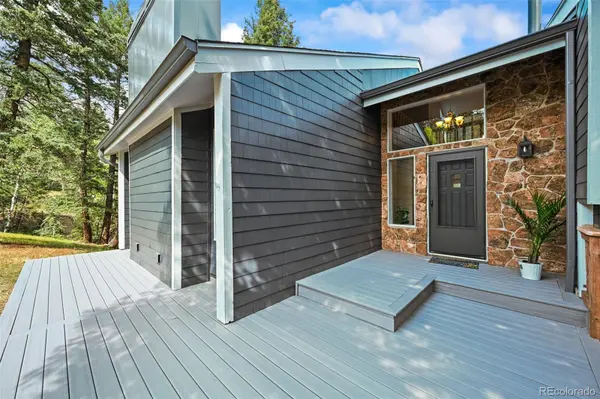 509 Cottonwood DR, Evergreen, CO 80439