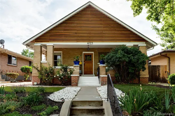 4123 Zuni ST, Denver, CO 80211