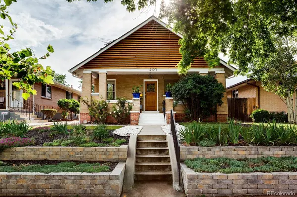4123 Zuni ST, Denver, CO 80211