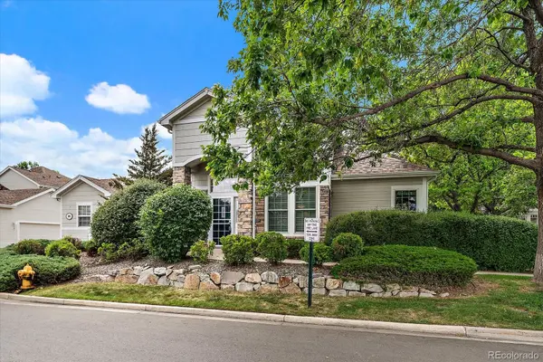 8300 Fairmount DR #M101, Denver, CO 80247
