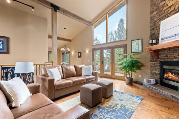 8240 Tim Tam TRL, Evergreen, CO 80439