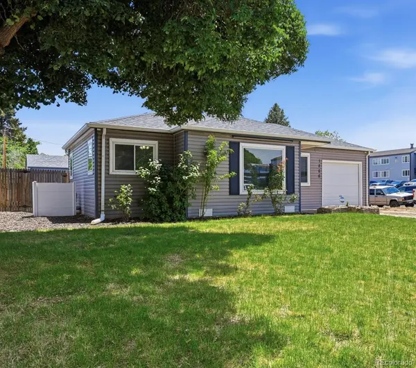 1200 Ulster ST, Denver, CO 80220