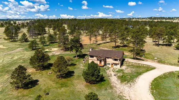 18560 Wedemeyer RD,  Kiowa,  CO 80117