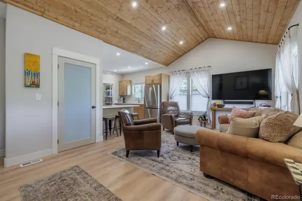107 Placer ST, Cripple Creek, CO 80813