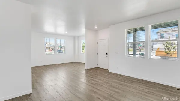 381 N Bersshine ST, Watkins, CO 80137