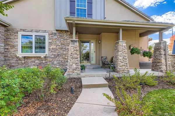 9006 Old Tom Morris CIR, Highlands Ranch, CO 80129