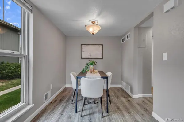 9901 E Evans AVE #22B, Aurora, CO 80247