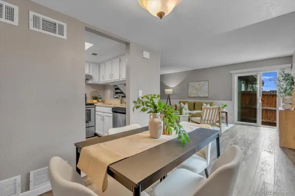9901 E Evans AVE #22B, Aurora, CO 80247