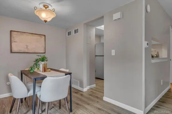 9901 E Evans AVE #22B, Aurora, CO 80247