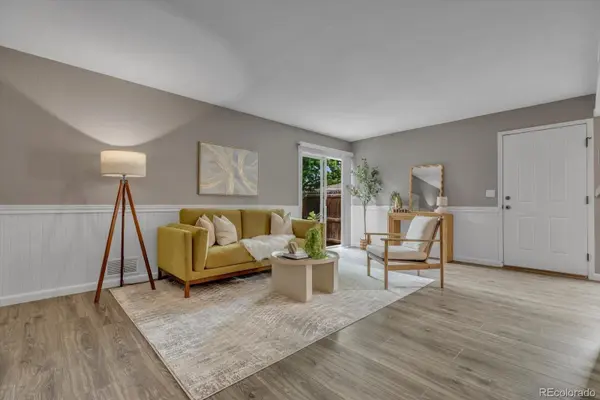 9901 E Evans AVE #22B, Aurora, CO 80247