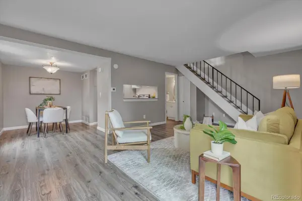 9901 E Evans AVE #22B, Aurora, CO 80247
