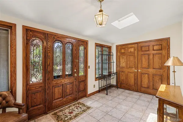 5996 S Gaylord WAY, Greenwood Village, CO 80121
