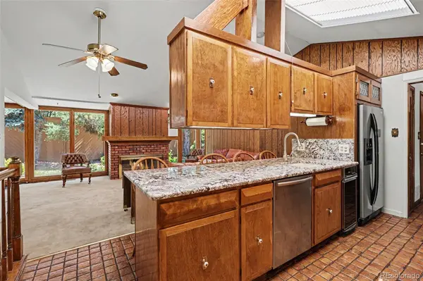 5996 S Gaylord WAY, Greenwood Village, CO 80121