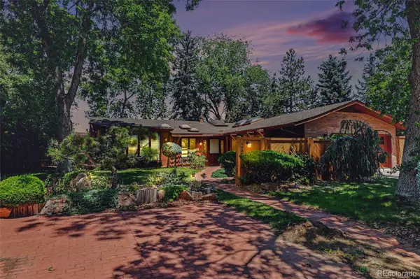 5996 S Gaylord WAY, Greenwood Village, CO 80121