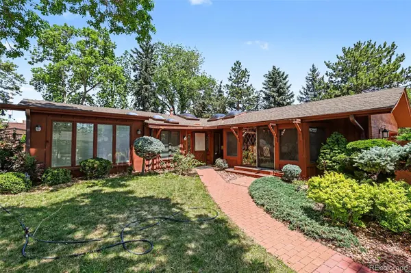 5996 S Gaylord WAY, Greenwood Village, CO 80121