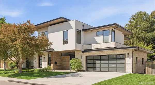 487 S Garfield ST, Denver, CO 80209