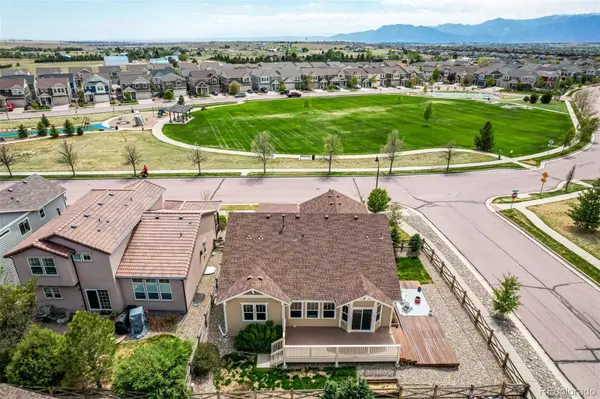 8404 Cypress Wood DR, Colorado Springs, CO 80927
