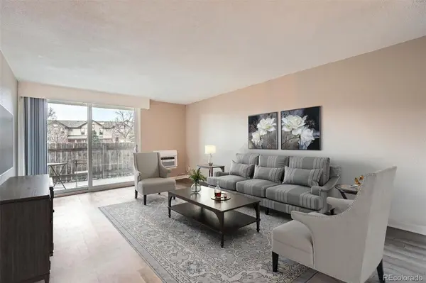 2231 S Vaughn WAY #114B, Aurora, CO 80014