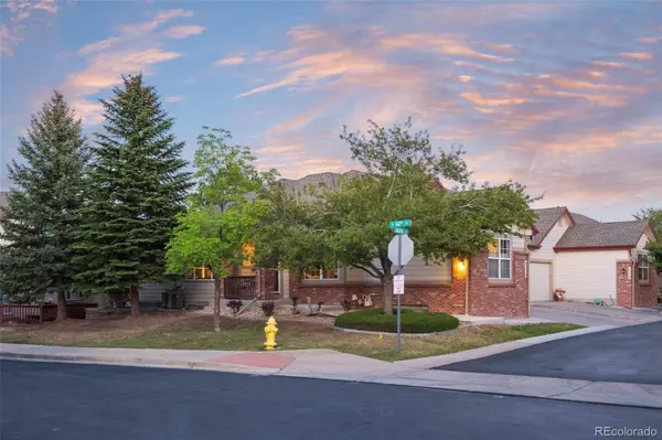 6134 Salvia LN, Arvada, CO 80403
