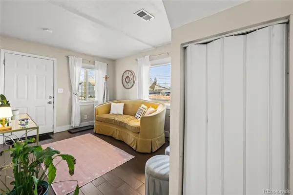 4394 W Center AVE, Denver, CO 80219