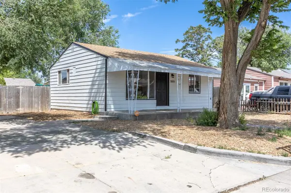 7855 Newport ST, Commerce City, CO 80022